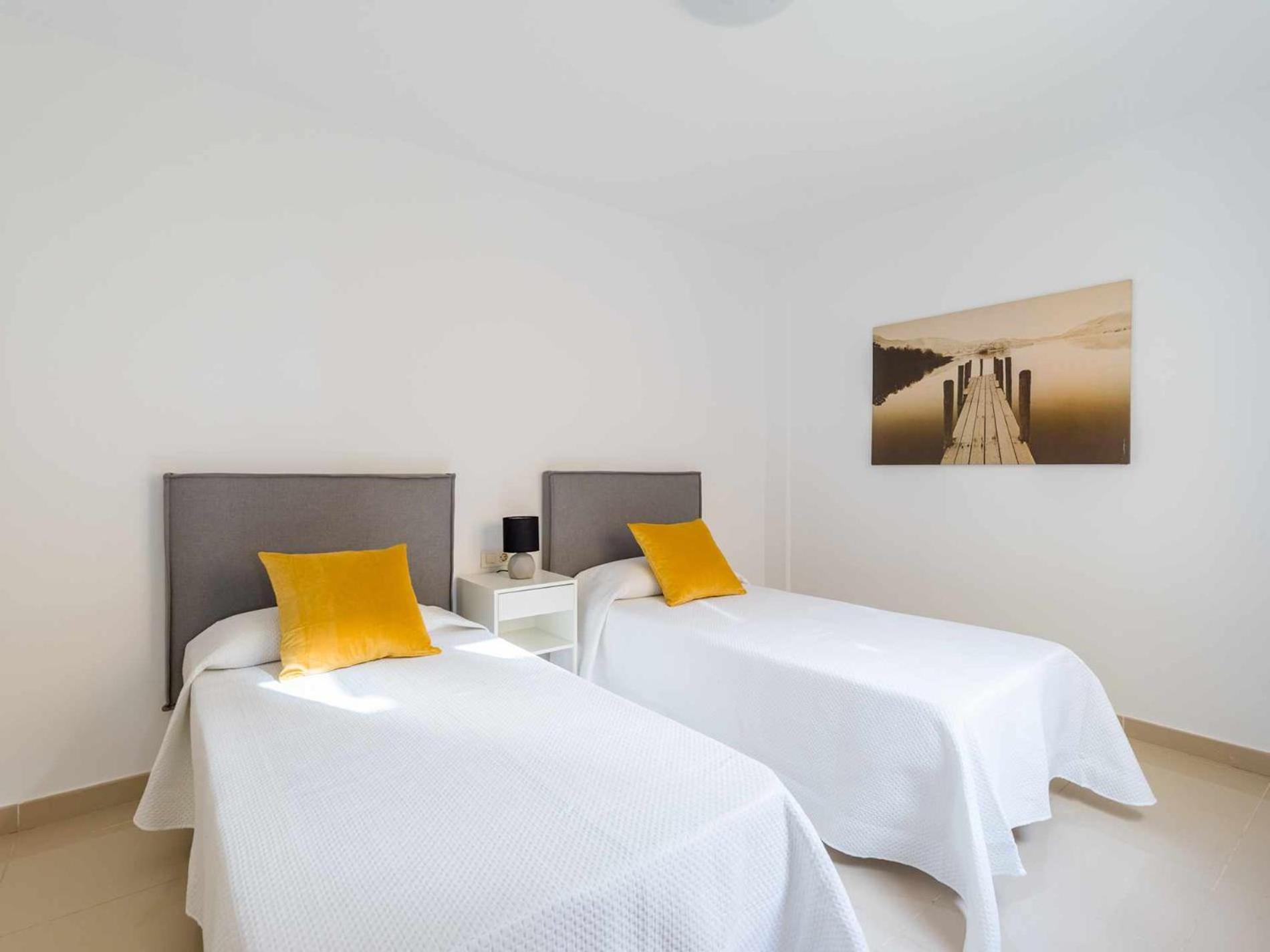 Mahostly Sun And Spa Puerto del Rosario  Exterior photo